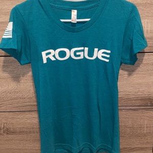 Rogue women’s t-shirt